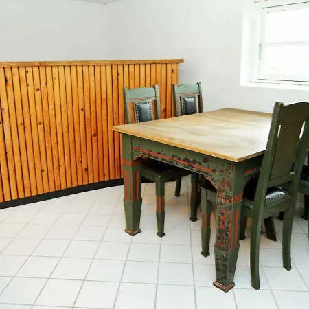 Holiday Norre Aaby Holiday home