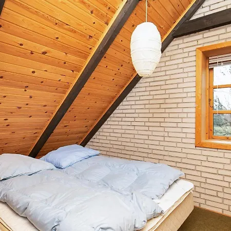 Holiday Norre Aaby Holiday home *
