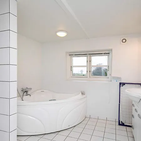 Holiday home Holiday Norre Aaby Norre Aby