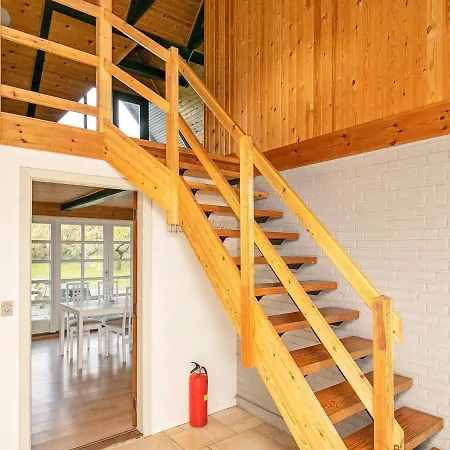 Holiday Norre Aaby Holiday home *